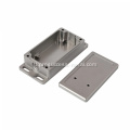 Precision Box Box CNC Milling Parts